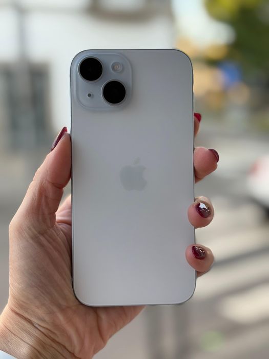 iPhine 15 desde 499€  - Possibilidade de Financiamento