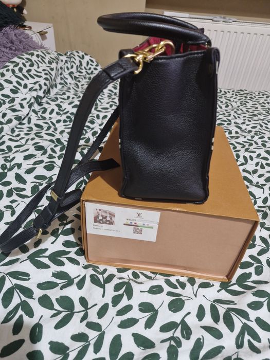 Torebka louis vuitton
