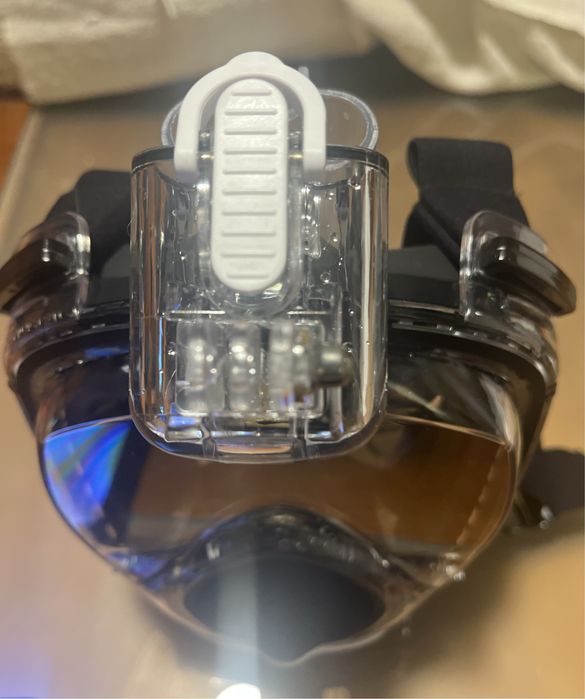 Mascara de mergulho Body Glove de respiracao livre