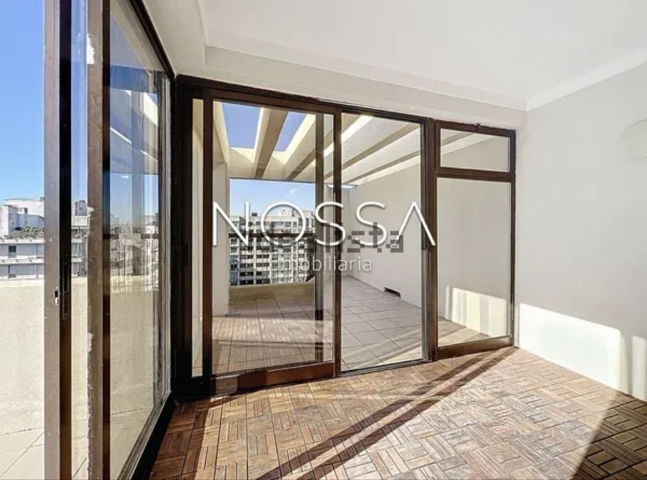 Vendo Apartamento t2