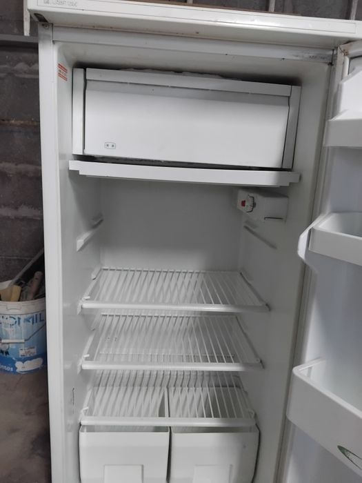Vendo frigorífico usado
