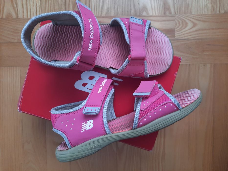 Sandały New Balance,r 38.5