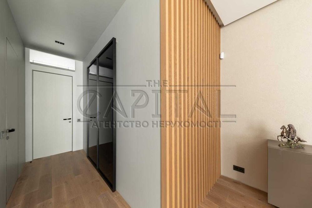 Багатокімнатна квартира за адресою бульвар Дружби Народів (площа 165 м²) - Atlanta.ua - фото 8