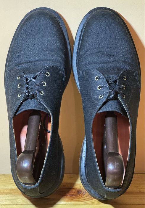 Чоловічі туфлі Dr.Martens. Розмір 45(29 см)