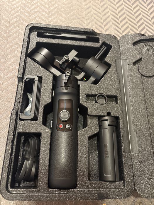 zhiyun crane m2 - gimbal