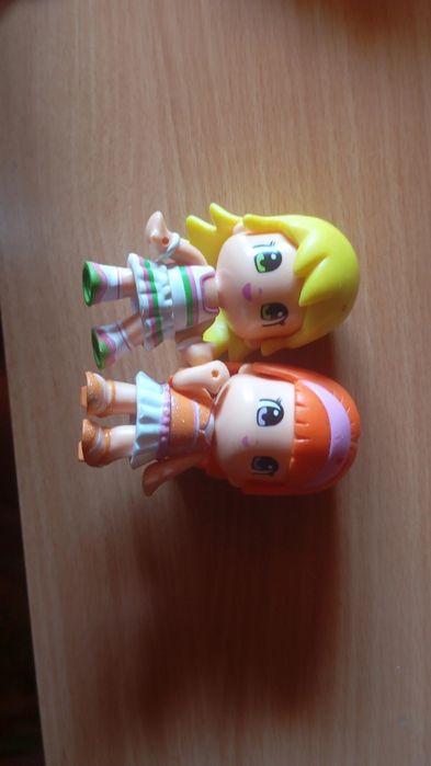Brinquedos da Pinypon