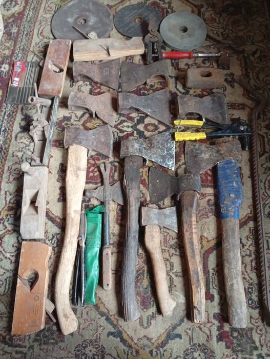 Продам инструмент в хорошем стане СССР разный.