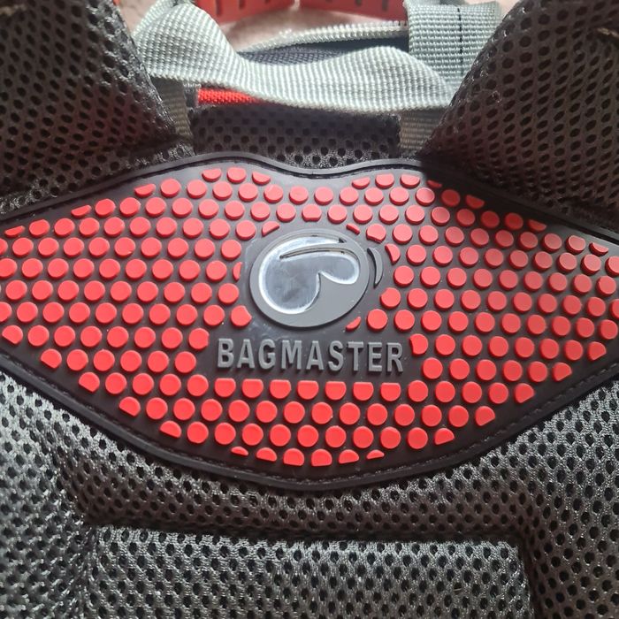 Plecak szkolny BagMaster