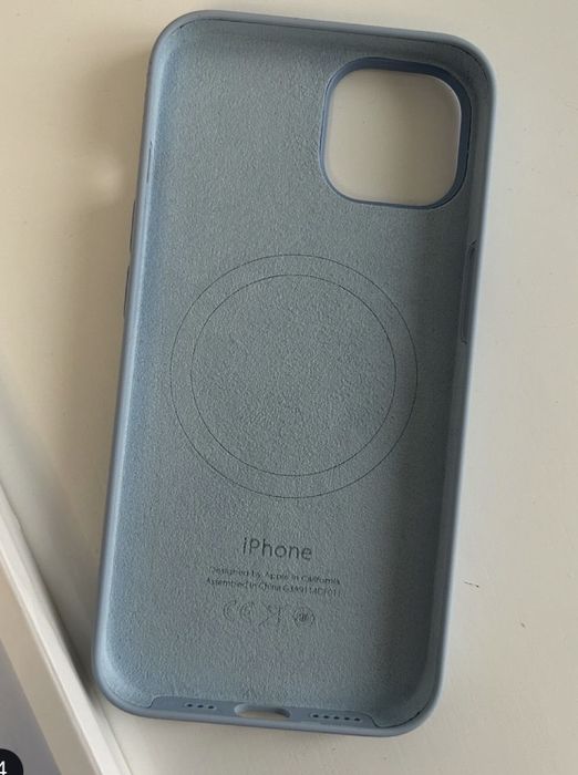 Чохол на айфон 14 ,мак сейф ,чехол на iPhone 14