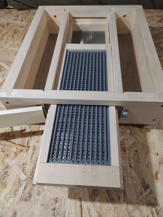 Продам пилкозбірник