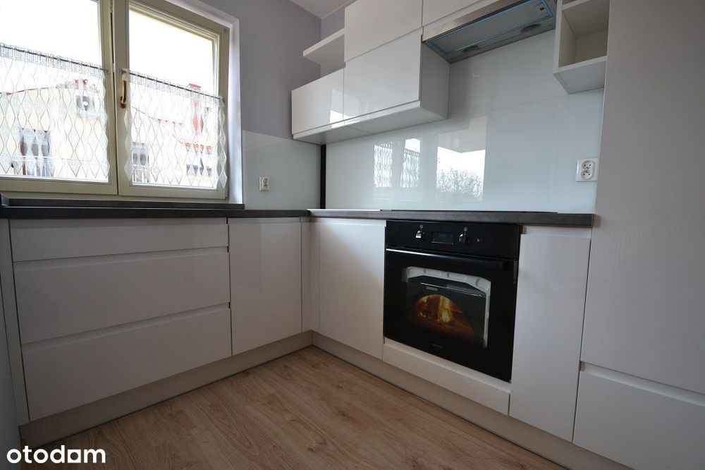 Mieszkanie – Kraków - Widok 4