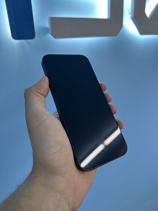 iPhone 15 PRO 128GB BATERIA 100% GWARANCJA 12 miesiecy !!!