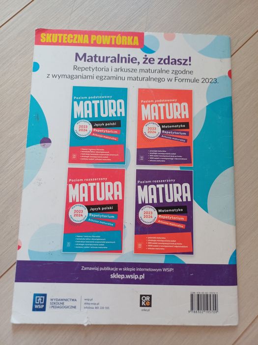 Kak raz 3 podręcznik I ćwiczenia