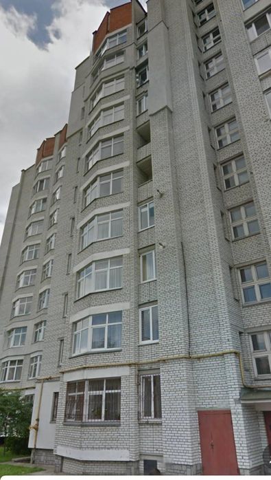 Продаж / Квартира / вул. Ярошинської Є., Сихівський район, Львів