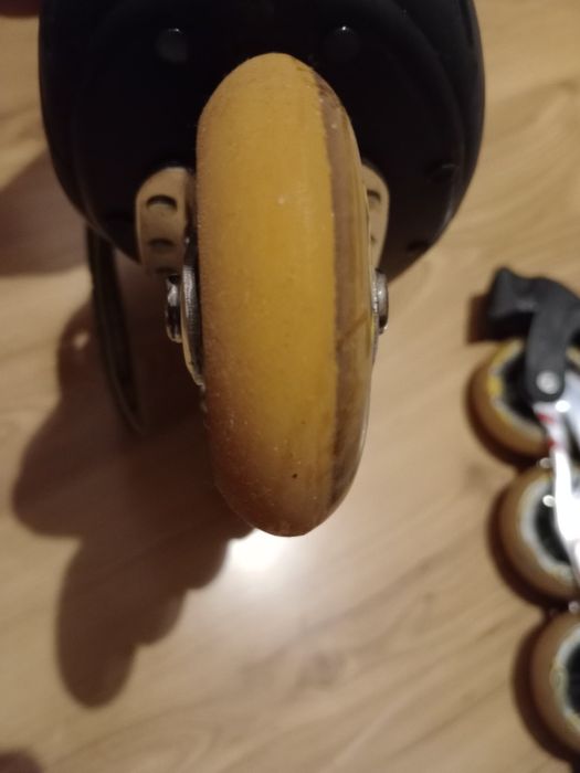 Rolki Roller Derby 960