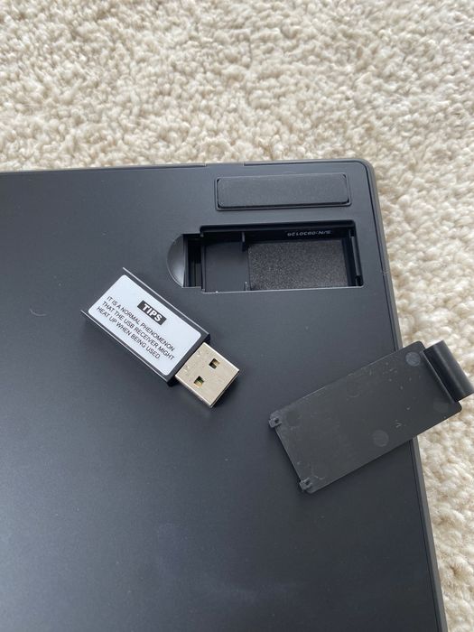 Tablet graficzny Huion 1409