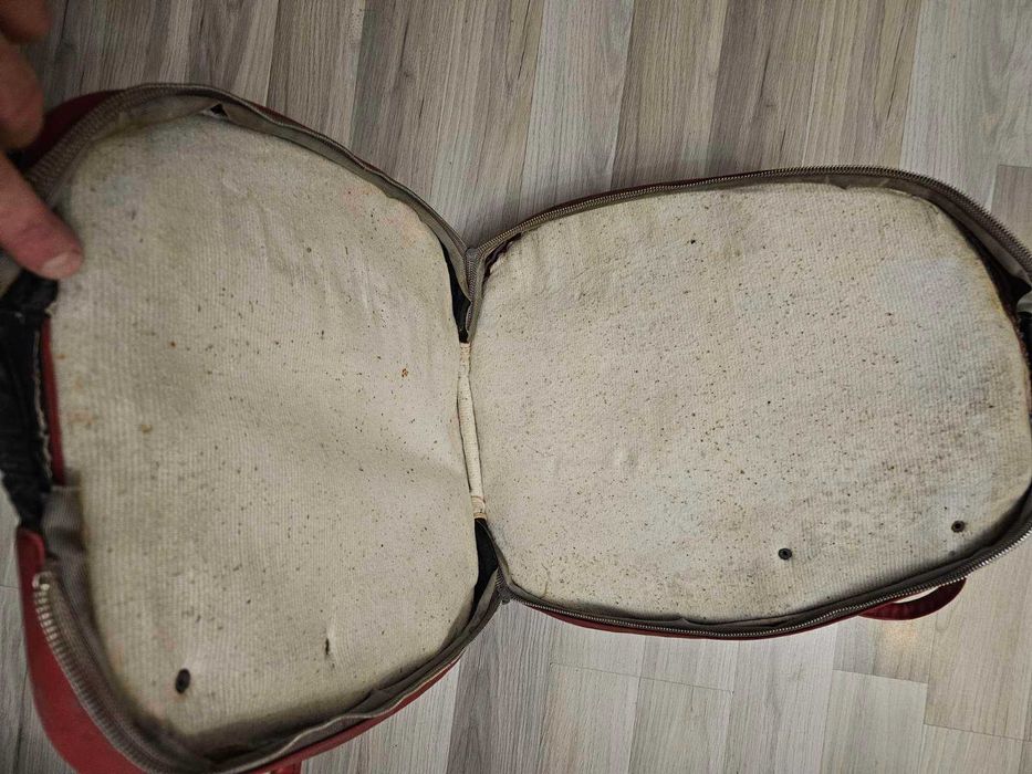 продам оригінальний чохол на деку Jolana Tornado / Special