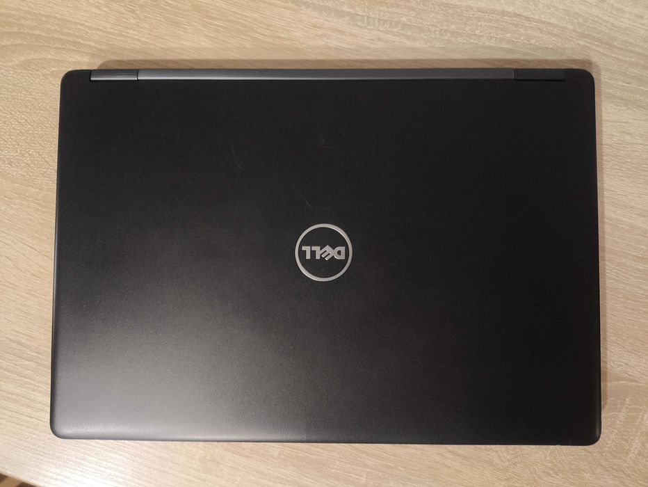 Laptop Dell - Intel I5 | SSD NVMe | DDR4 | Windows 11 Pro