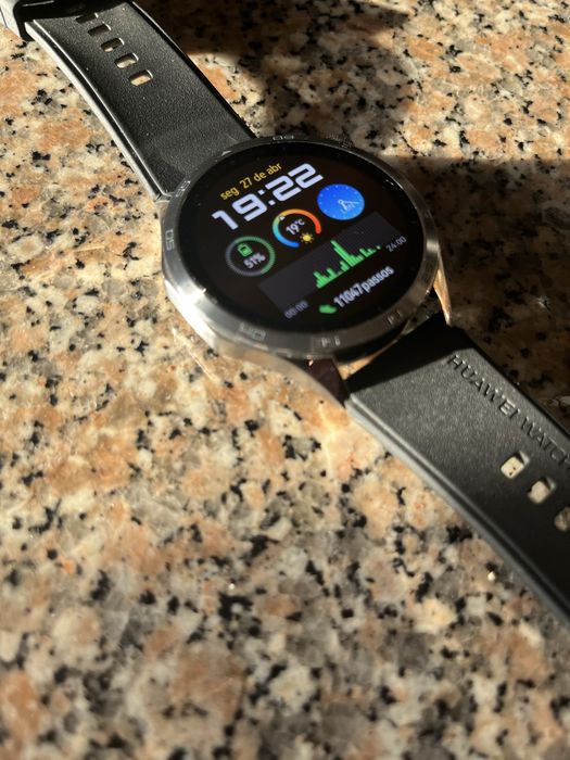 Smartwatch    Huawei gt4