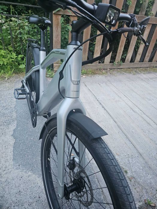 Rower elektryczny Stromer ST 1  jak nowy