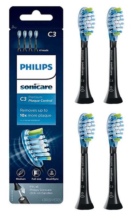 Насадки Philips Sonicare Филипс Соникеа США ОРИГИНАЛ все модели