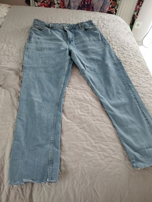 Jeansy damskie rozmiar 42 Esmara