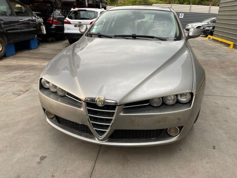 ALFA ROMEO 159 1.9 JTD M DE 2009 PARA PEÇAS