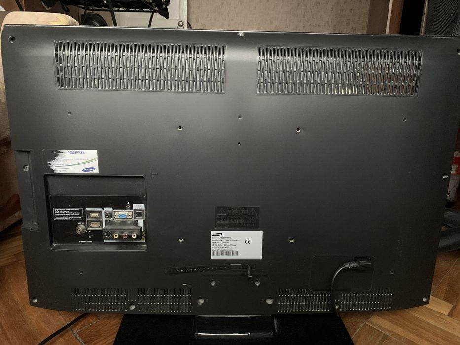 Телевірор  Samsung LE32B350F1W