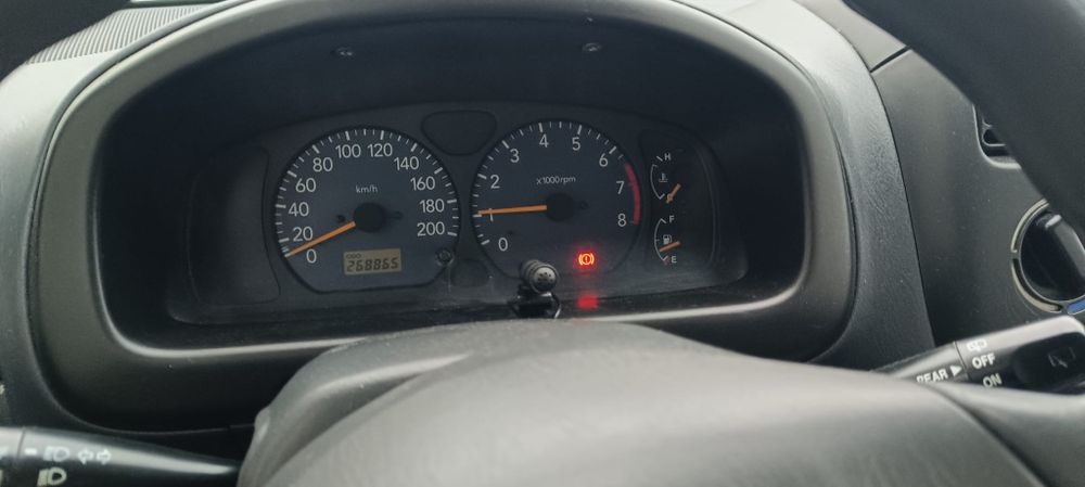 Sprzedam Suzuki Ignis