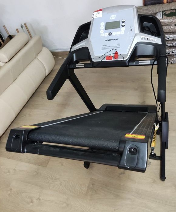 Passadeira bodytone dt14