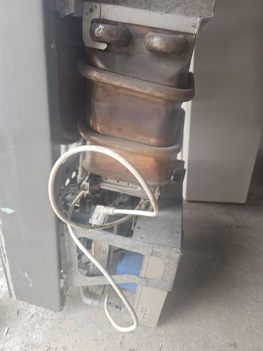 Котел газовий Bosch ZW 20 KD23. На донора або під відновлення