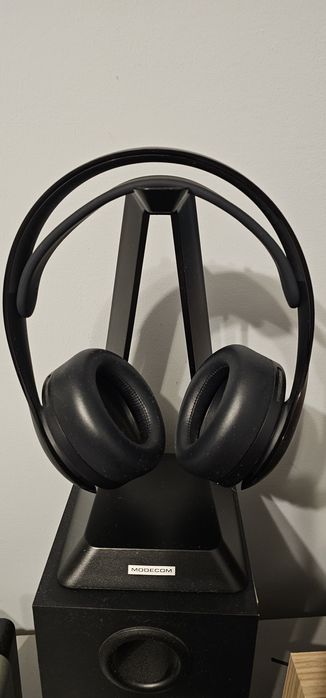 Sony PlayStation 5 Pulse 3D Wireless Headset Black