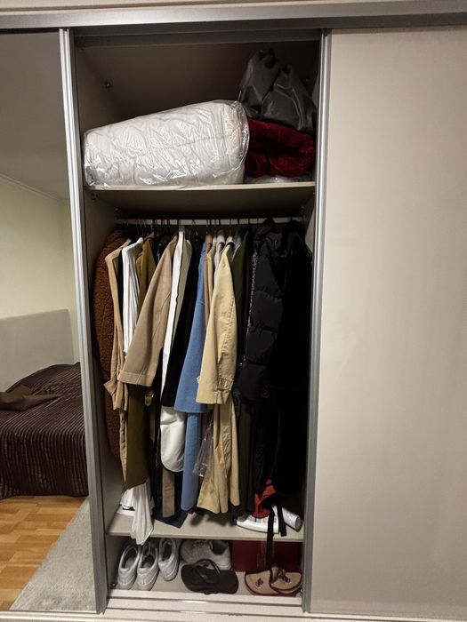 Guarda Roupa / Armario / Roupeiro