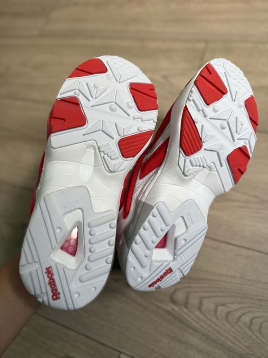 Reebok sneakersy buty sportowe unisex 40 41