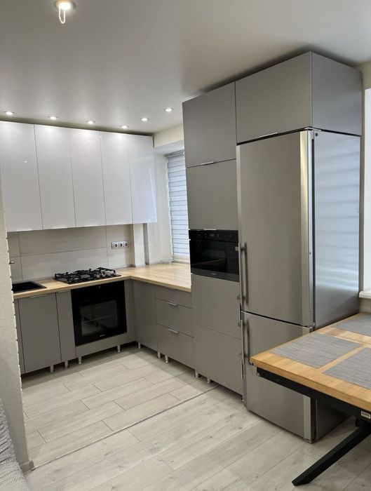 Apartment in Kharkiv, Nova Oleksiivka, Shevchenkivskyy rayon - Вид 4