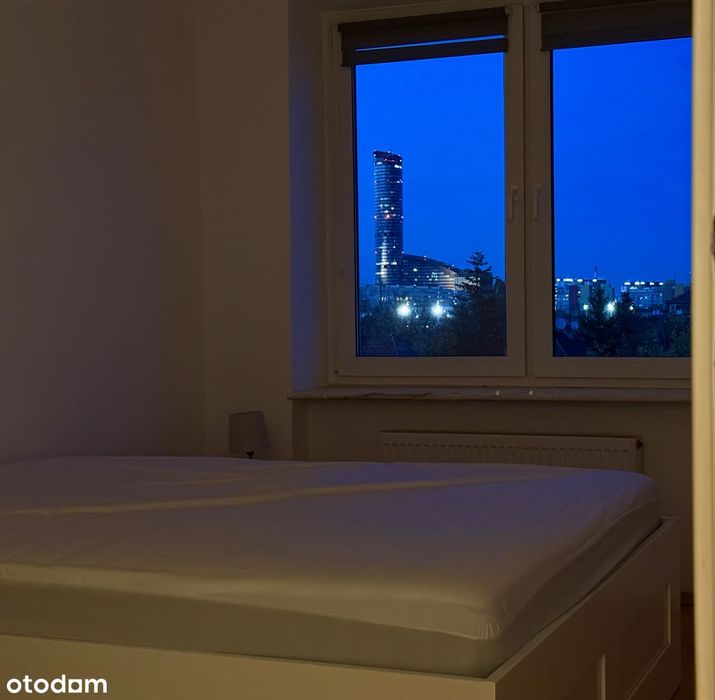 Mieszkanie – Wrocław, Glinianki, Huby - Widok 3