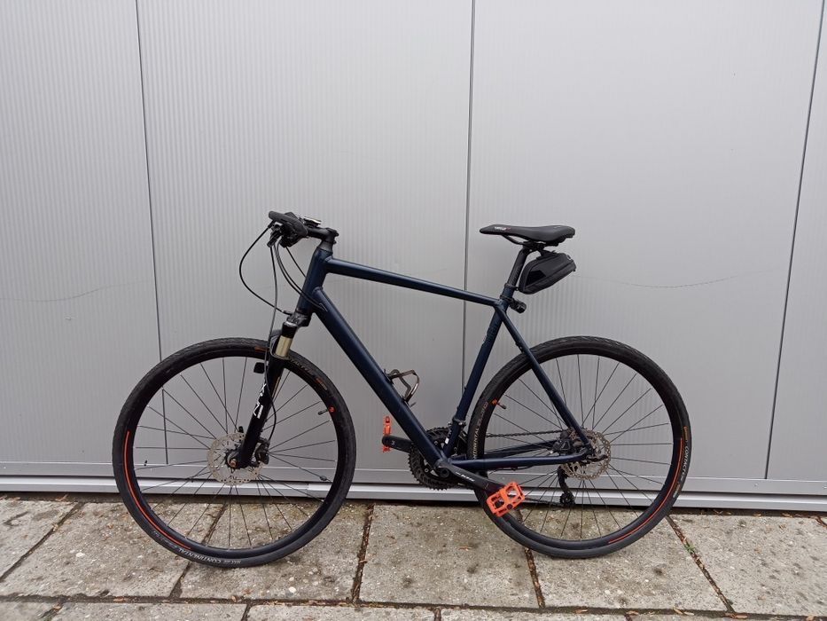 Scott Gravel/Szosa/Fitness/Miejski/MTB Scott na ramie Metrix 30 XL