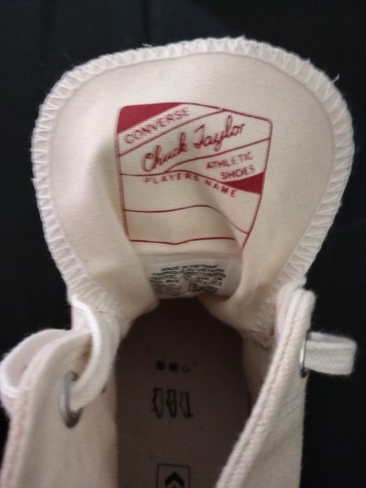 Converse Chuck Taylor All Star 70s Hi, za kostkę