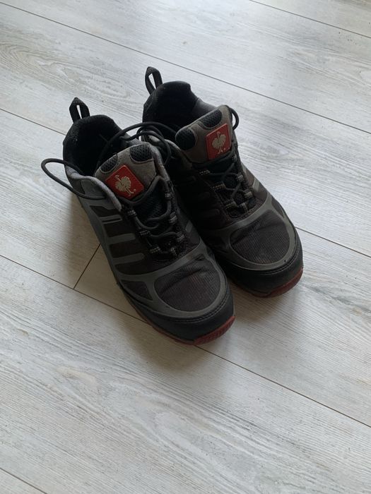 Buty robocze Engelbert Strauss r.43