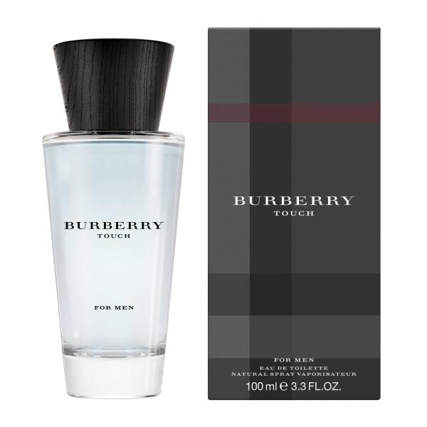 Burberry Touch for Men 100ml
