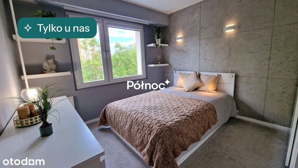 , Północ