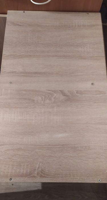 Тумба ДСП 16 мм дуб сонома