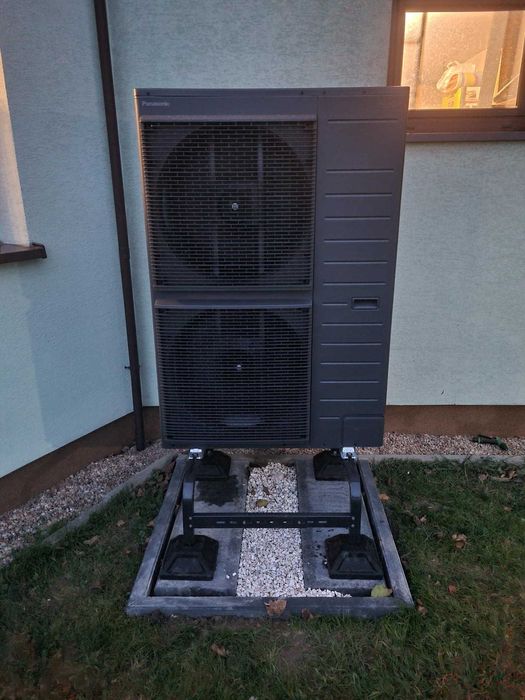 Instalacje grzewcze / usługi hydrauliczne