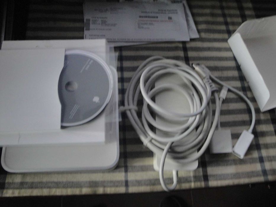 Mac mini core 2 duo para peças64738537494018122