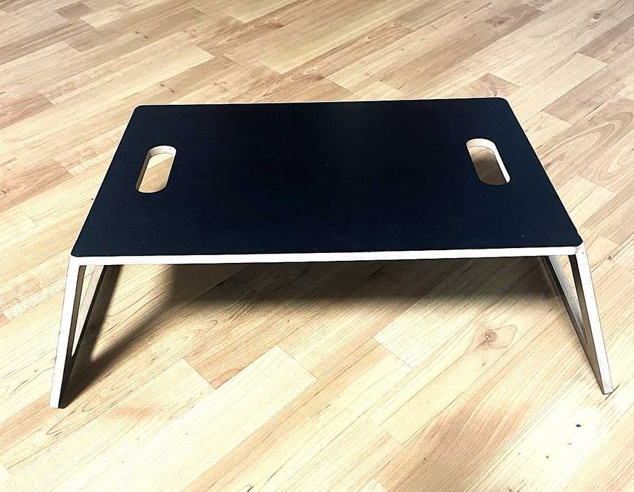 Столик (для ноутбука) з нахилом