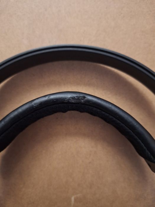 Sony rf stereo transmitter RF-855RK