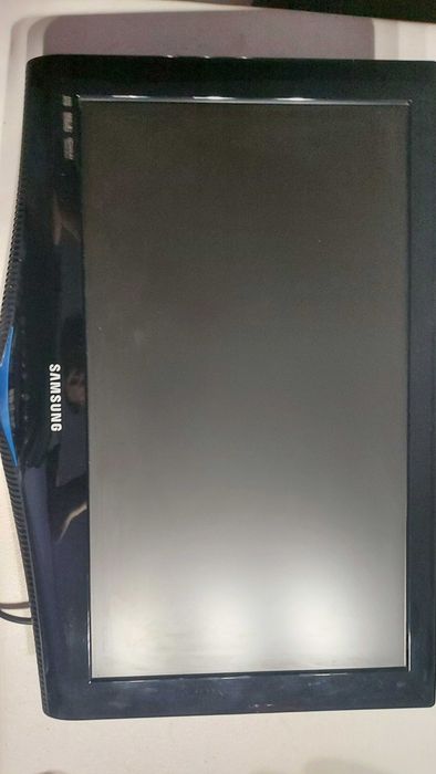 Televisão Samsung LE22B350F2W 21 POLEGADAS