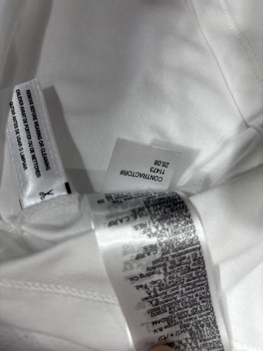Футболка  Calvin Klein  ОРИГІНАЛ    S  M   L