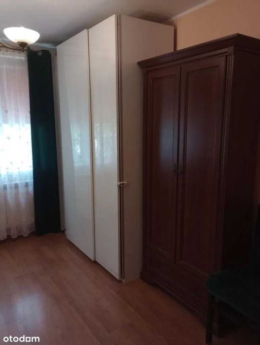 Mieszkanie na wynajem.