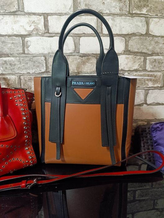 сумка Prada, оригинал